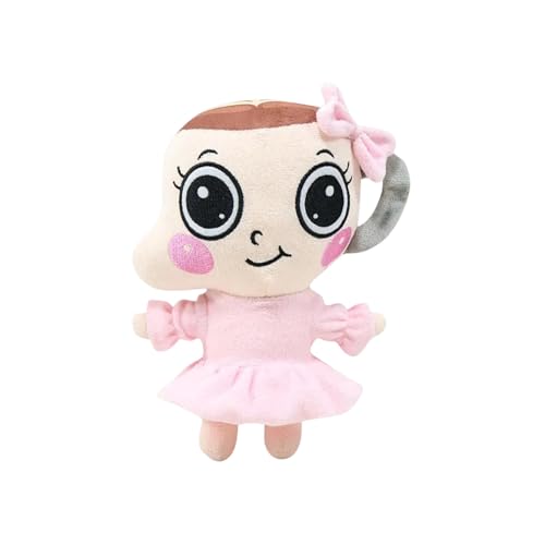 XYYYHTL Tralalero Tralala Hai Plüschtier Tung Tung Sahur Plüschtier Lustige Italian Brainrot Meme Kuscheltier Weiches Kuscheltier Spielzeug für Kinder & Erwachsene, Geschenkidee für Fans XYYYHTL Tralalero Tralala Hai Plüschtier Tung Tung Sahur Plüschtier Lustige Italian Brainrot Meme Kuscheltier Weiches Kuscheltier Spielzeug für Kinder & Erwachsene, Geschenkidee für Fans von XYYYHTL