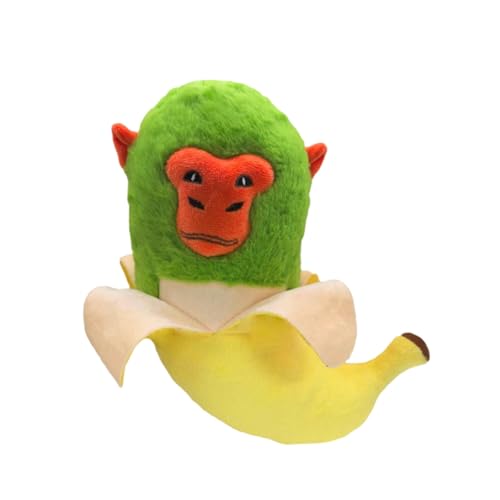 XYYYHTL Tralalero Tralala Hai Plüschtier Tung Tung Sahur Plüschtier Lustige Italian Brainrot Meme Kuscheltier Weiches Kuscheltier Spielzeug für Kinder & Erwachsene, Geschenkidee für Fans von XYYYHTL