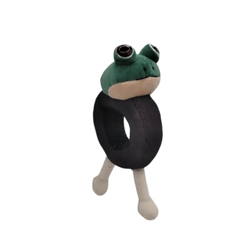 XYYYHTL Tralalero Tralala Hai Plüschtier Tung Tung Sahur Plüschtier Lustige Italian Brainrot Meme Kuscheltier Weiches Kuscheltier Spielzeug für Kinder & Erwachsene, Geschenkidee für Fans von XYYYHTL