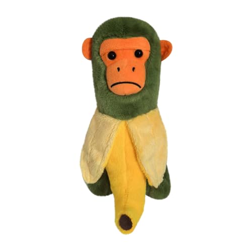 XYYYHTL Tralalero Tralala Hai Plüschtier Tung Tung Sahur Plüschtier Lustige Italian Brainrot Meme Kuscheltier Weiches Kuscheltier Spielzeug für Kinder & Erwachsene, Geschenkidee für Fans von XYYYHTL