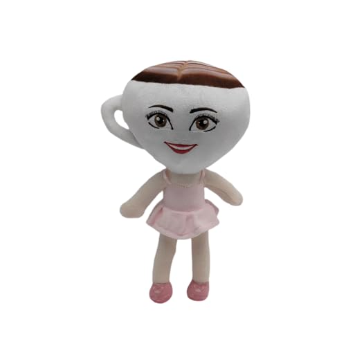 XYYYHTL Tralalero Tralala Hai Plüschtier Tung Tung Sahur Plüschtier Lustige Italian Brainrot Meme Kuscheltier Weiches Kuscheltier Spielzeug für Kinder & Erwachsene, Geschenkidee für Fans von XYYYHTL