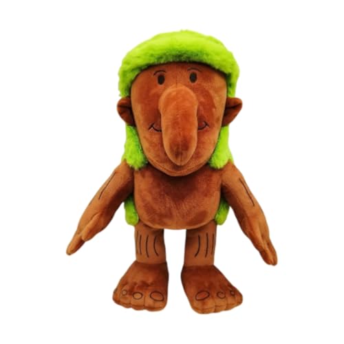 XYYYHTL Tralalero Tralala Hai Plüschtier Tung Tung Sahur Plüschtier Lustige Italian Brainrot Meme Kuscheltier Weiches Kuscheltier Spielzeug für Kinder & Erwachsene, Geschenkidee für Fans von XYYYHTL