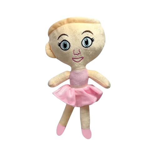 XYYYHTL Tralalero Tralala Hai Plüschtier Tung Tung Sahur Plüschtier Lustige Italian Brainrot Meme Kuscheltier Weiches Kuscheltier Spielzeug für Kinder & Erwachsene, Geschenkidee für Fans von XYYYHTL