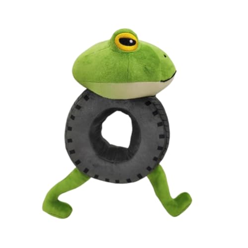 XYYYHTL Tralalero Tralala Hai Plüschtier Tung Tung Sahur Plüschtier Lustige Italian Brainrot Meme Kuscheltier Weiches Kuscheltier Spielzeug für Kinder & Erwachsene, Geschenkidee für Fans von XYYYHTL