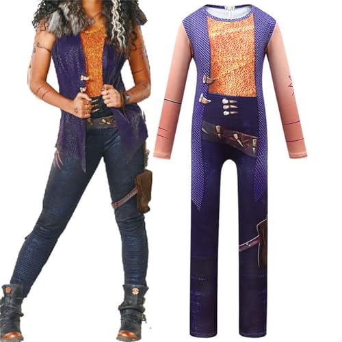 XYYYHTL Zombies 4 Kostüm Zombies 4 Dawn of the Vampire Kostüme Cosplay Halloween Kostüme Cheerleader Kostüm Fancy Dress up Outfit XYYYHTL Zombies 4 Kostüm Zombies 4 Dawn of the Vampire Kostüme Cosplay Halloween Kostüme Cheerleader Kostüm Fancy Dress up Outfit von XYYYHTL