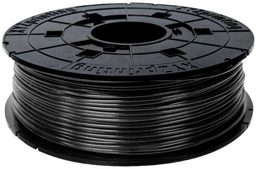 XYZprinting RF10CXEU00B Jr. Pro NFC Filament ABS 1.75mm 600g Schwarz 1St. von XYZprinting