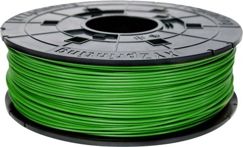 XYZprinting Filament PLA 1.75mm Neongrün 600g Junior von XYZprinting