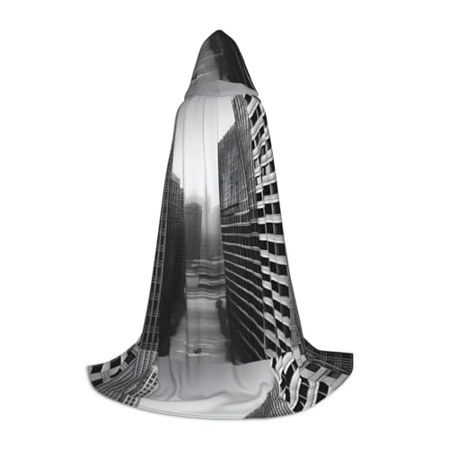 XZDAL aUrban Horizon Kapuzenumhang M für Teenager Langer Umhang Kostüm Cosplay Maskerade Karneval Party XZDAL aUrban Horizon Kapuzenumhang M für Teenager Langer Umhang Kostüm Cosplay Maskerade Karneval Party von XZDAL