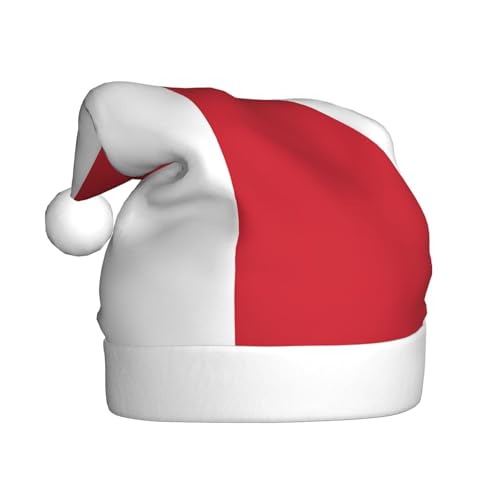 XZDZWK Flagge von Malta Plüsch-Weihnachtsmütze, bequeme und vielseitige Kopfbedeckung, geeignet für Neujahrsaktivitäten XZDZWK Flagge von Malta Plüsch-Weihnachtsmütze, bequeme und vielseitige Kopfbedeckung, geeignet für Neujahrsaktivitäten von XZDZWK