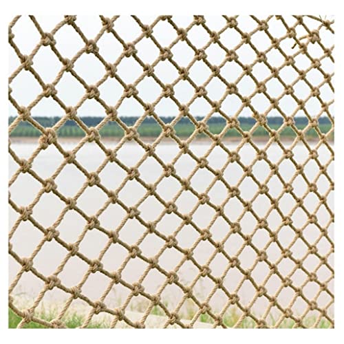 Sicherheitsnetz schutznetz Kinder Fallschutz Sicheres Netz Gartenschutz Containerfracht Restaurant Bar Deckendekoration Klettertrainingsnetz 4mm Seil 10cm Loch Treppengeländer Seilnetz für Balkon(4X4m Sicherheitsnetz schutznetz Kinder Fallschutz Sicheres Netz Gartenschutz Containerfracht Restaurant Bar Deckendekoration Klettertrainingsnetz 4mm Seil 10cm Loch Treppengeländer Seilnetz für Balkon(4X4m von XZQDXB