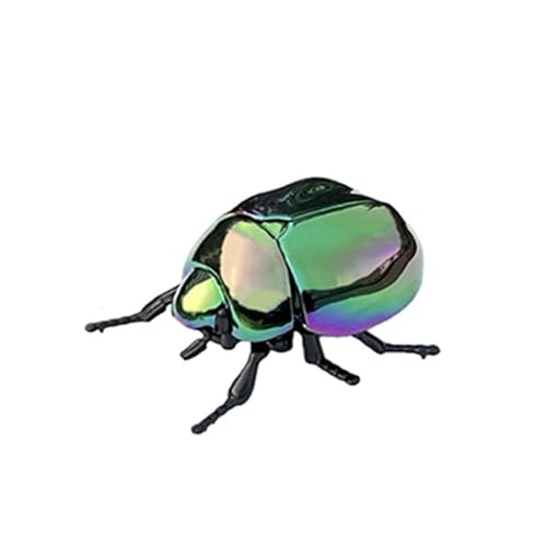 ABS Scaraba Crawling Toy Windup Stressabbau Für Klassenzimmer Home Natural Sciences Exploration Safe Design Simulation Scarab ABS Scaraba Crawling Toy Windup Stressabbau Für Klassenzimmer Home Natural Sciences Exploration Safe Design Simulation Scarab von Xanorrg