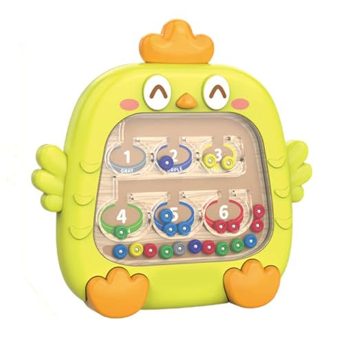 Childrens Sketch Pad Mit Hühnchendesign Pädagogikspielzeug Stimuliert Vorstellungskraft Sicheres Kunststoffkind Safe Magnet Zeichnungswerkzeug Childrens Sketch Pad Mit Hühnchendesign Pädagogikspielzeug Stimuliert Vorstellungskraft Sicheres Kunststoffkind Safe Magnet Zeichnungswerkzeug von Xanorrg