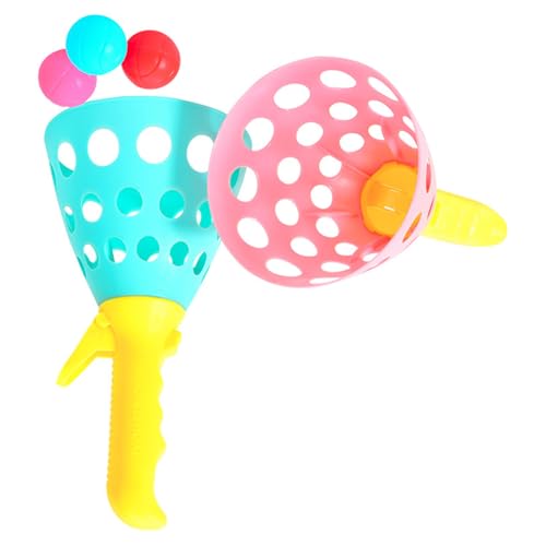Xanorrg Eltern Kind Bounce Spiel Für 3+ Mit Kreativen Spielmodi & Compact Storage Design Kids Kids Bouncing Ball Set Xanorrg Eltern Kind Bounce Spiel Für 3+ Mit Kreativen Spielmodi & Compact Storage Design Kids Kids Bouncing Ball Set von Xanorrg