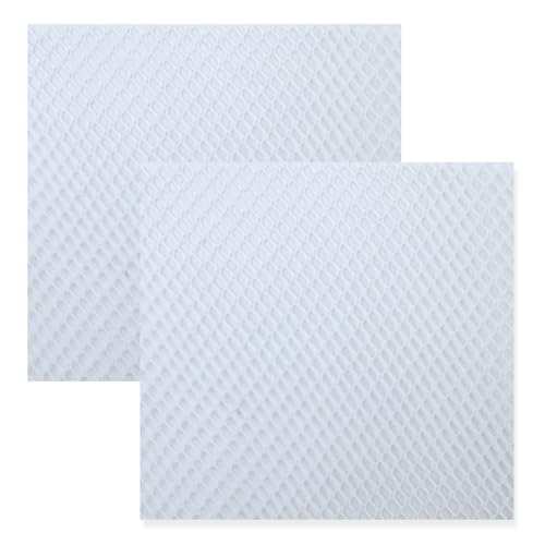 Xanorrg Farbe Lackierbarer Katzen Maske Set Mit Pelzigen Zierleistung Unbemaltem Maskeraden Lackierbar Klebstoff Net Fabric Kids Art Project Maske von Xanorrg