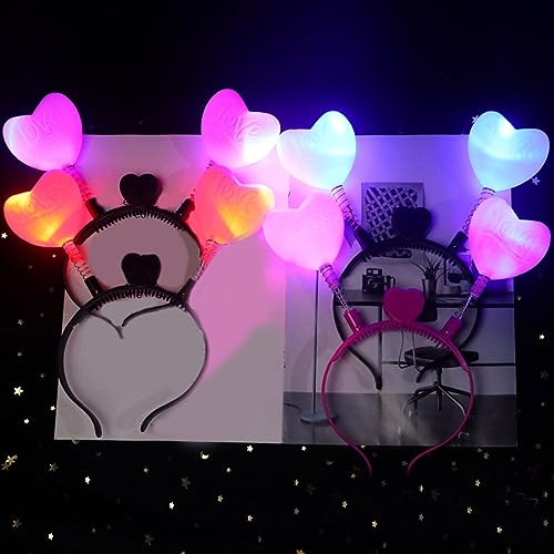 Xanorrg Halloween Mehrfachform Stirnbandkonzerte Haare Hoop Stirnbänder Für Erwachsene Carnivals Party Photography Supplies Stirnbänder Für Konzerte Xanorrg Halloween Mehrfachform Stirnbandkonzerte Haare Hoop Stirnbänder Für Erwachsene Carnivals Party Photography Supplies Stirnbänder Für Konzerte von Xanorrg