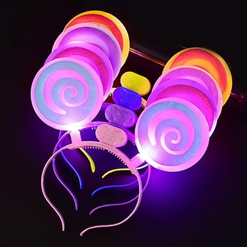 Xanorrg Halloween Mehrfachform Stirnbandkonzerte Haare Hoop Stirnbänder Für Erwachsene Carnivals Party Photography Supplies Stirnbänder Für Konzerte Xanorrg Halloween Mehrfachform Stirnbandkonzerte Haare Hoop Stirnbänder Für Erwachsene Carnivals Party Photography Supplies Stirnbänder Für Konzerte von Xanorrg