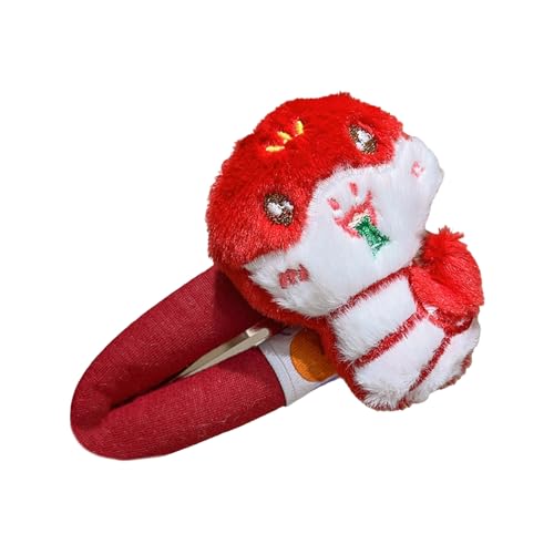 Kinder Schlangen Stirnbänder Für Chinesisches Neujahr Kopfbedeckungs Cartoon Schlange Figur Foto Requisiten Für Halloween Fotografie Haarzubehör Kostüm Anime Lustig von Xanorrg