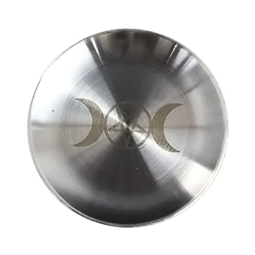 Xanorrg Plattenstern Gottesditionsfeier Bowl Dekorationen Mit Tablett Wahrsager Xanorrg Plattenstern Gottesditionsfeier Bowl Dekorationen Mit Tablett Wahrsager von Xanorrg