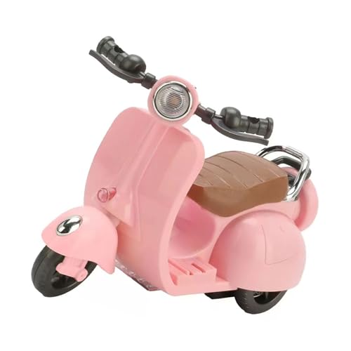 Xanorrg Rose Toy Addition Spielzeugfahrzeug Mit Hellem Schallfarbenschema ABS Polystyrol Struktur Rennmäuse Übung Alternative Xanorrg Rose Toy Addition Spielzeugfahrzeug Mit Hellem Schallfarbenschema ABS Polystyrol Struktur Rennmäuse Übung Alternative von Xanorrg