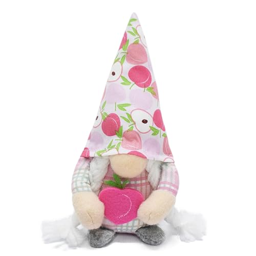 Xanorrg Zarte Rudolphs Doll Pfirsich/Scheck Gemusterte Plüsch Dekorationen Feindliche Ornament Handgemachte Geschenk Für Kinder Plüsch Rudolphs Xanorrg Zarte Rudolphs Doll Pfirsich/Scheck Gemusterte Plüsch Dekorationen Feindliche Ornament Handgemachte Geschenk Für Kinder Plüsch Rudolphs von Xanorrg