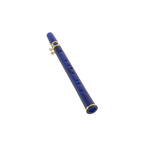 Xaphoon Standard blue C Chalumeau von Xaphoon