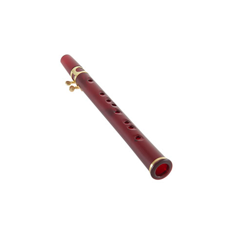 Xaphoon Standard red C Chalumeau von Xaphoon