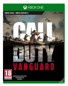 ACTIVISION - Videospiele, Mehrfarbig (88520IT) von Xbox