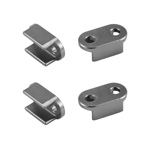 Xbsduih für D12 B14 B24 B16 B36 RC Auto Upgrade Teile Stoß DäMpfer Blattfedern Feste Sitz Halterung, Xbsduih für D12 B14 B24 B16 B36 RC Auto Upgrade Teile Stoß DäMpfer Blattfedern Feste Sitz Halterung, von Xbsduih