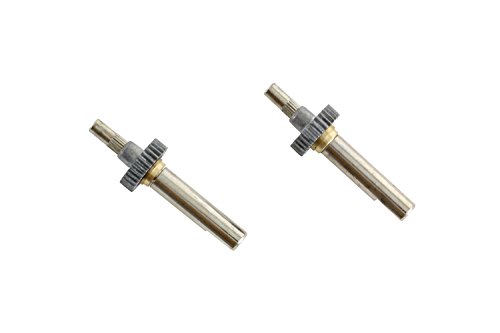Antriebsachse Metall KW-1 von XciteRC
