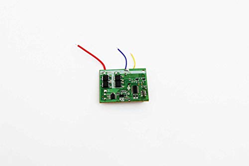 Empfängerelektronik Eagle Monster Truck 2.4 GHz Empfängerelektronik Eagle Monster Truck 2.4 GHz von XciteRC