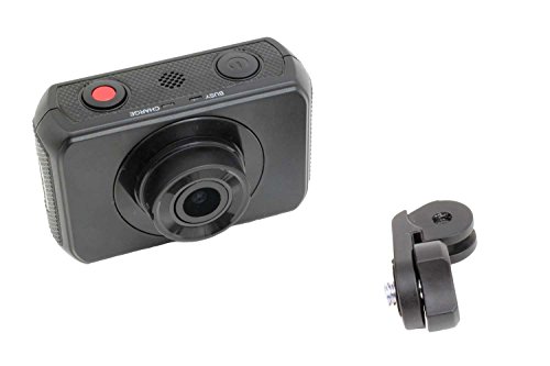 XciteRC 15001121 Full HD-Kamera, 5 Megapixel für RC Drohne Rocket 400 GPS, schwarz XciteRC 15001121 Full HD-Kamera, 5 Megapixel für RC Drohne Rocket 400 GPS, schwarz von XciteRC