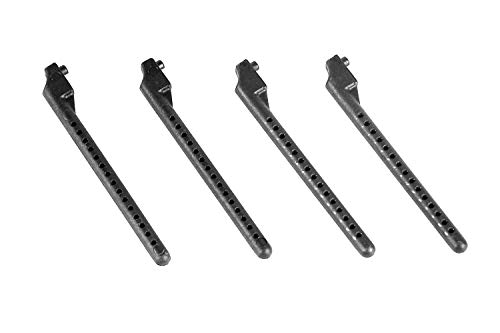 XciteRC Karosseriehalter vo./hi. für one16 Serie von XciteRC
