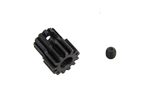 XciteRC Motorritzel 13Z. (5 mm Welle) Modul 0,8 von XciteRC