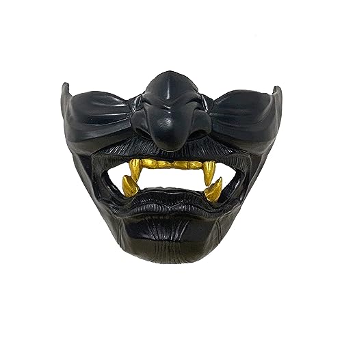 Alien Xenomorph Maske,Horror Halloween Maske Facehugger Cosplay Alien Kostüm Props (style A) von XehCaol