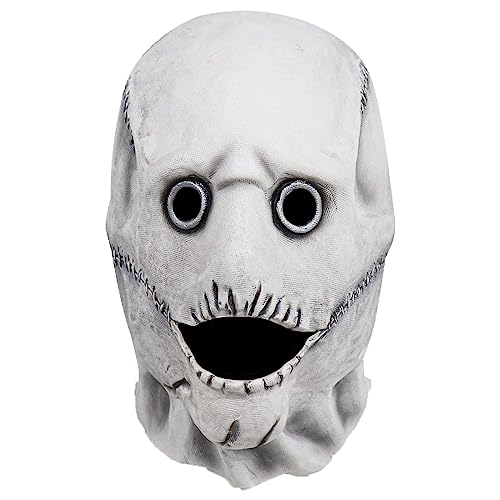 XehCaol Saw Jigsaw Maske Horror Killer Halloween Kostüm Herren Cosplay Props (Core Taylor Maske) von XehCaol