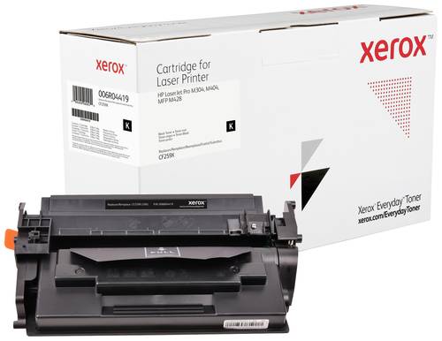 Xerox Everyday Toner ersetzt HP HP 59X (CF259X) Schwarz 10000 Seiten Kompatibel Toner von Xerox