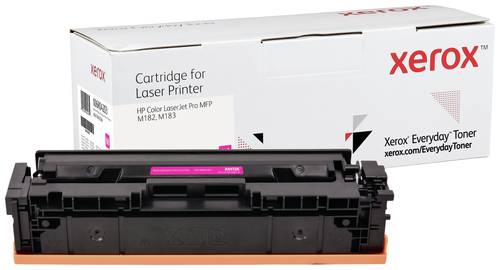 Xerox Everyday Toner ersetzt HP 216A (W2413A) Magenta 850 Seiten Kompatibel Toner von Xerox