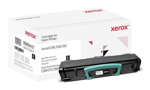 Xerox Toner ersetzt Lexmark E360H21E, E360H11E Schwarz 9000 Seiten Everyday von Xerox