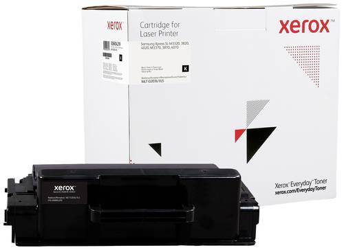 Xerox Toner ersetzt Samsung MLT-D203L Kompatibel Schwarz 5000 Seiten Everyday von Xerox