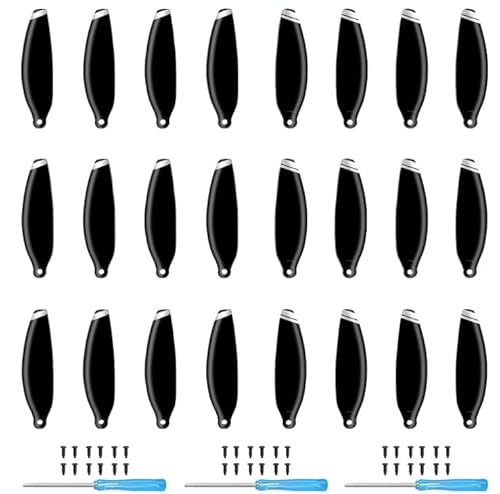 Propeller für Mini 4K, Mini 2/SE/2 SE Propeller für Mini 4K, Mini 2/SE/2 SE von Xerteam
