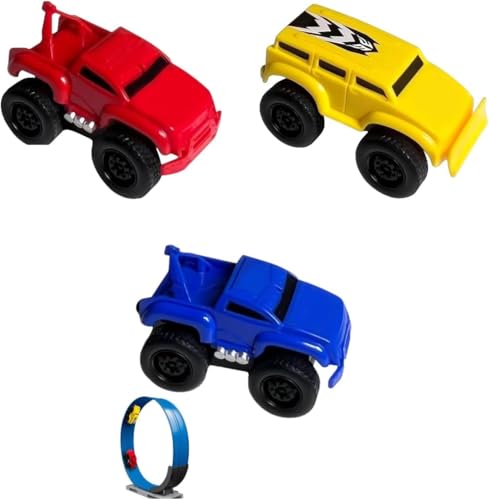 Auto Spielzeug, Magnetische Kletterwand Spielzeugauto, Spielzeug Ab 3 Jahre Aufziehauto Mit Trägheitsmagnetschwebebahn, Kann Die Hand-Auge-Koordination Und Fähigkeit Zum Logischen Denken Fördern (3STK Auto Spielzeug, Magnetische Kletterwand Spielzeugauto, Spielzeug Ab 3 Jahre Aufziehauto Mit Trägheitsmagnetschwebebahn, Kann Die Hand-Auge-Koordination Und Fähigkeit Zum Logischen Denken Fördern (3STK von Xevinas