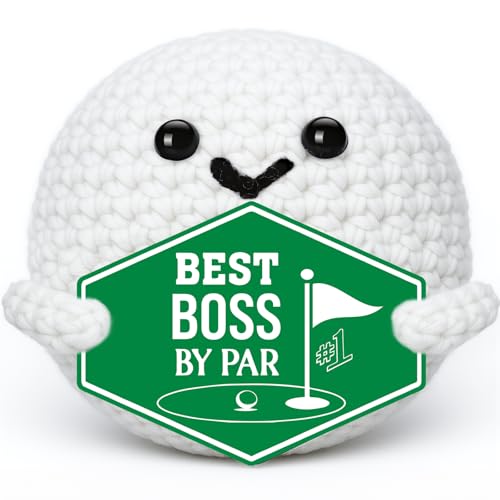 XgiftCreat Boss Gifts for Women Men - Best Boss by Par, Cool Funny Appreciation Boss Golf Gift for National Bosses Day Birthday Christmas for Boss Lady Female Male Manager Supervisor Leader Mentor XgiftCreat Boss Gifts for Women Men - Best Boss by Par, Cool Funny Appreciation Boss Golf Gift for National Bosses Day Birthday Christmas for Boss Lady Female Male Manager Supervisor Leader Mentor von XgiftCreat