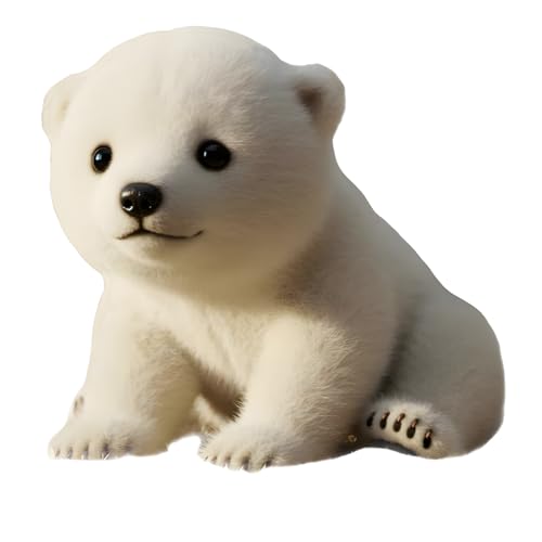The Polar Pal – Der Plüsch, der Sie in Sekunden beruhigt, ultraweicher Umarmungsbegleiter für Stressabbau und Schlafunterstützung, wissenschaftlich entworfener Polar Pal AI-Plüsch für sofortigen The Polar Pal – Der Plüsch, der Sie in Sekunden beruhigt, ultraweicher Umarmungsbegleiter für Stressabbau und Schlafunterstützung, wissenschaftlich entworfener Polar Pal AI-Plüsch für sofortigen von XiaoerYu