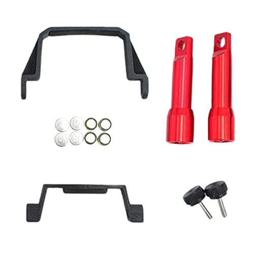 Xiaojikuaipao Night Searchlight Holder Kit for DJI Mavic Mini 2, Easy to Install Xiaojikuaipao Night Searchlight Holder Kit for DJI Mavic Mini 2, Easy to Install von Xiaojikuaipao