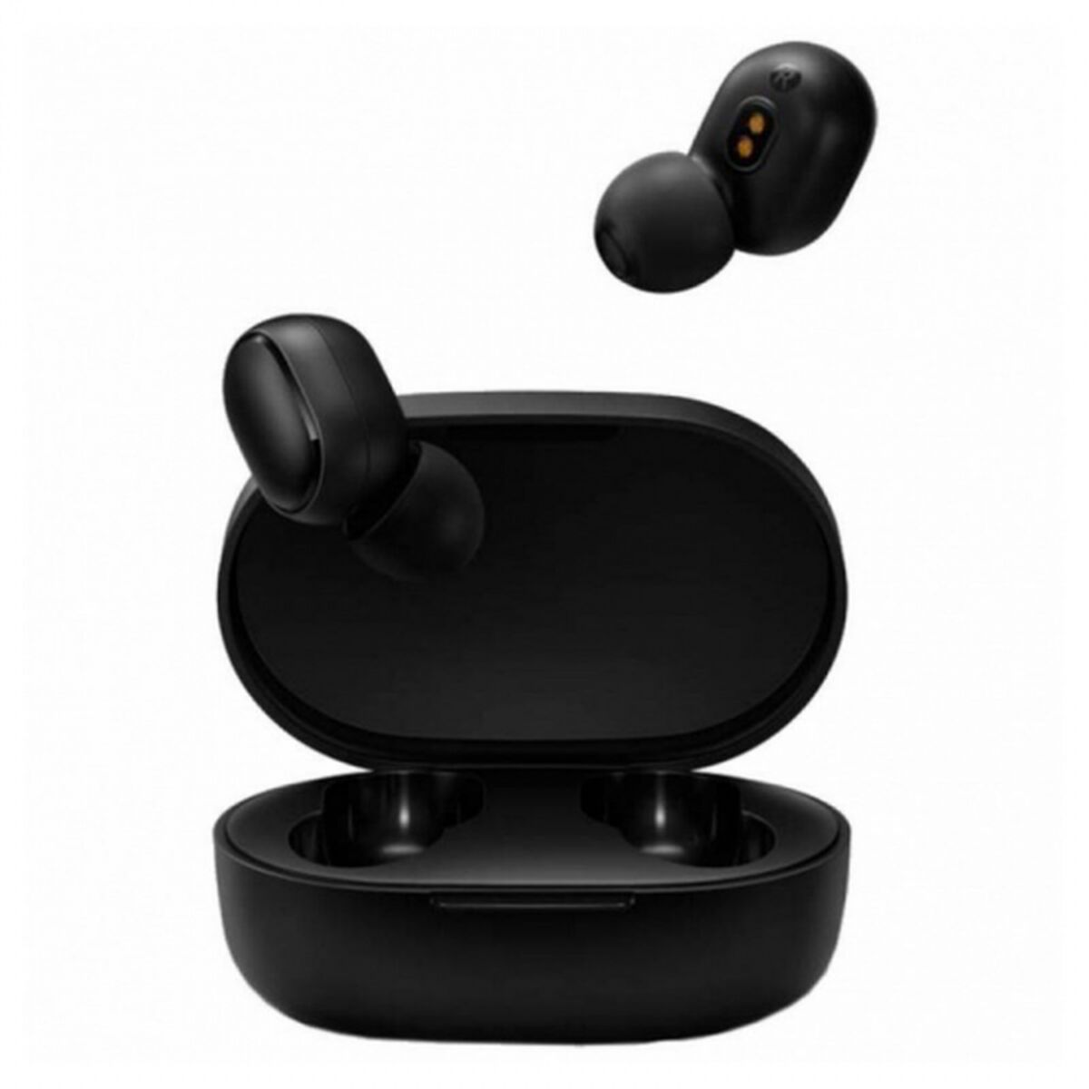 Drahtlose Kopfhörer Xiaomi BHR4272GL Schwarz von Xiaomi