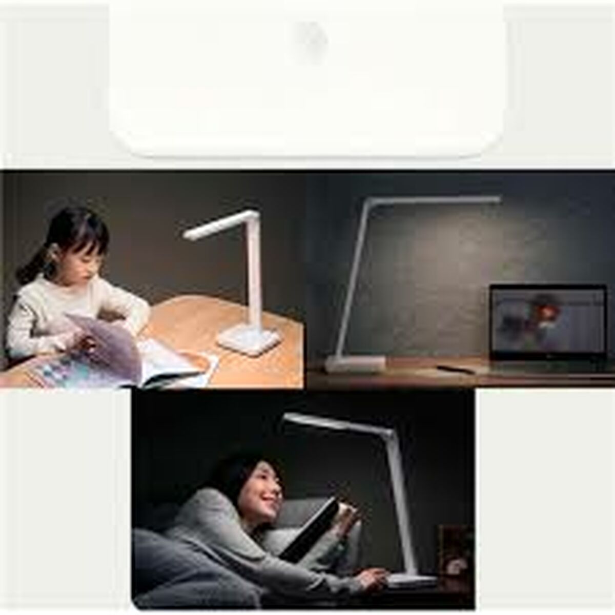 Kopfhörer-Halterung Xiaomi BHR8955EU von Xiaomi