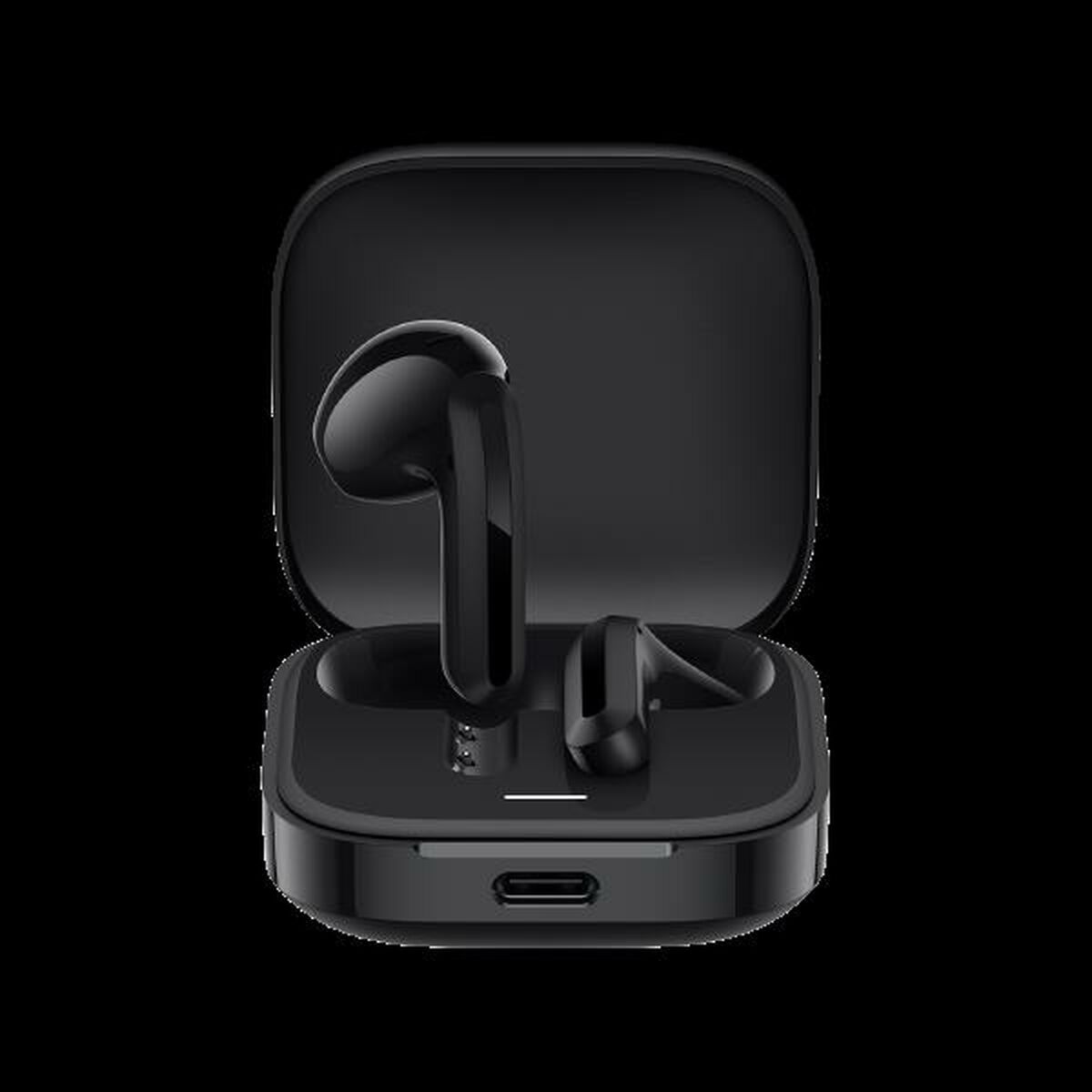Kopfhörer Xiaomi BHR8396GL Schwarz Kopfhörer Xiaomi BHR8396GL Schwarz von Xiaomi