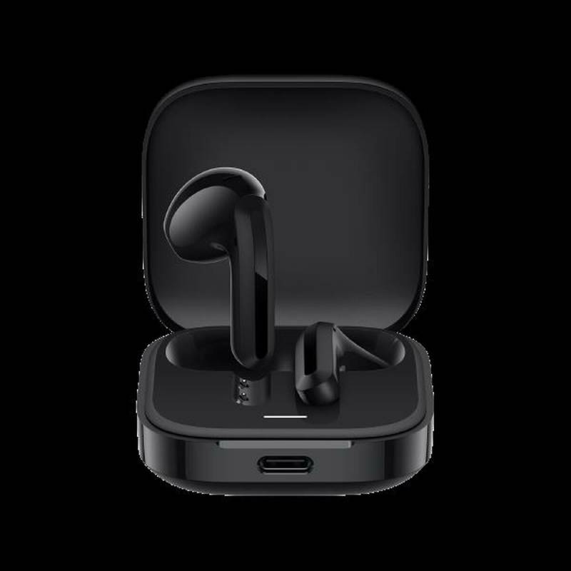 Kopfhörer Xiaomi BHR8396GL Schwarz von Xiaomi