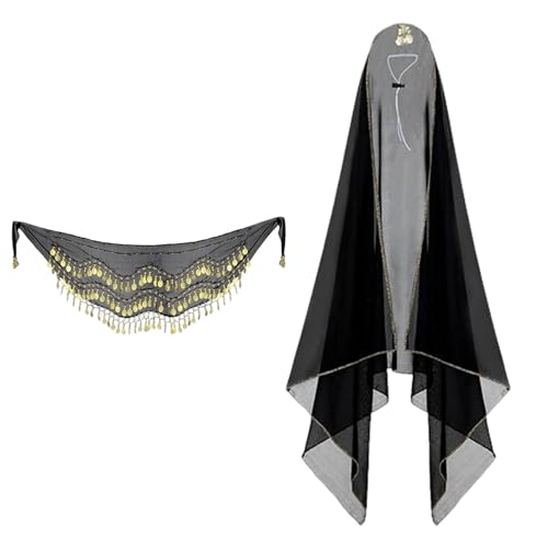 Xijobido Enten Verkleidungen - Jahreszeitliche Gänse Kostüme | Kopfschmuck Paillettenrock Zubehör Outdoor Deko Für Feiertage Garten Terrasse Campingplatz von Xijobido