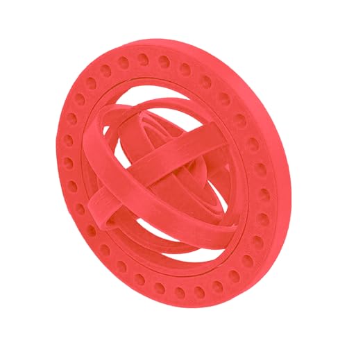 Xijobido Fidget Spielzeug | Finger Roller Fidget Stress Sensorik Spielzeug,rutschfeste Unterlage Für Weihnachtsgeburtstagsreise Arbeit Studium Schule Büro Flugzeug Klassenzimmer Erwachsene Kinder von Xijobido
